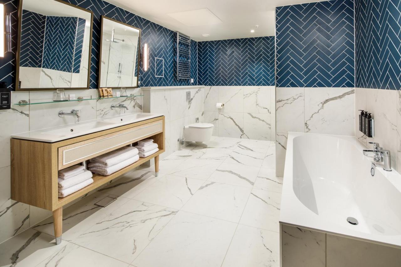 High quality bathroom